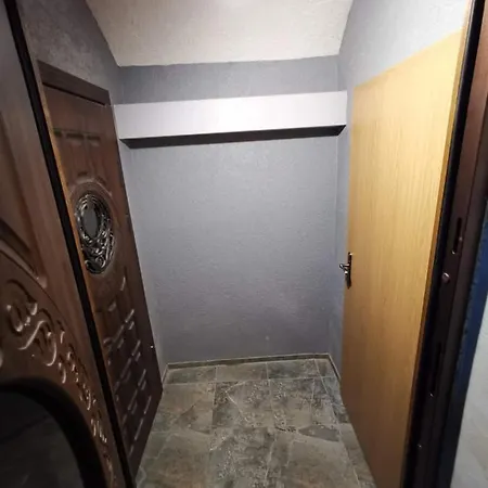 Διαμέρισμα Gertruda Small Κάουνας